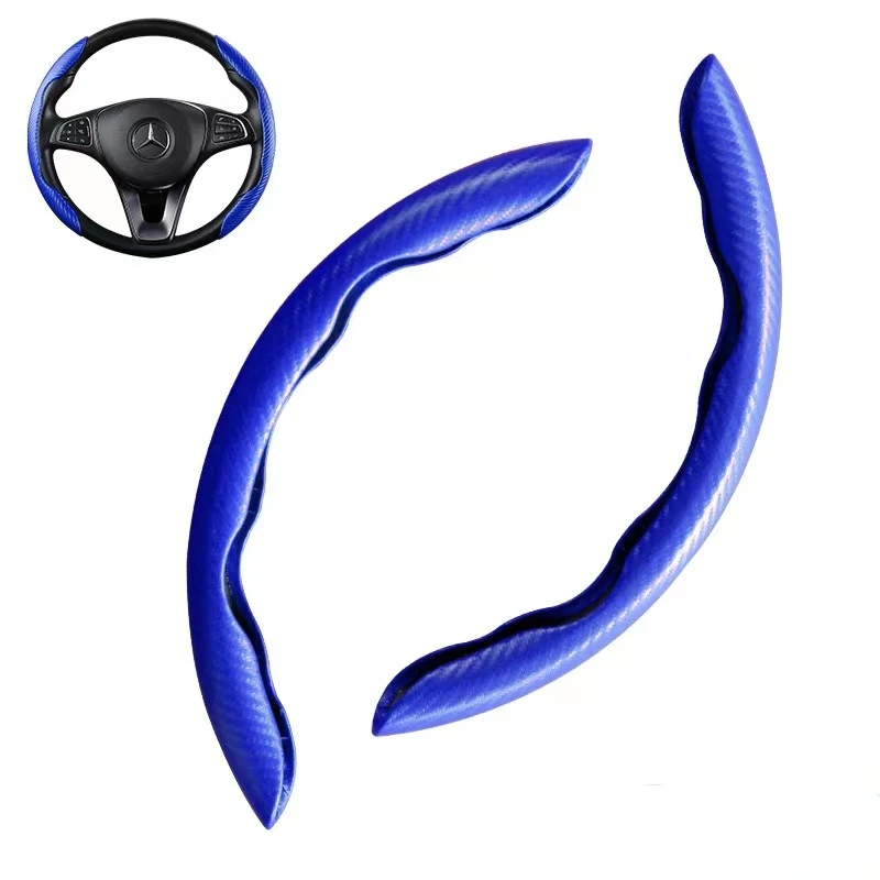 blue 2PCS