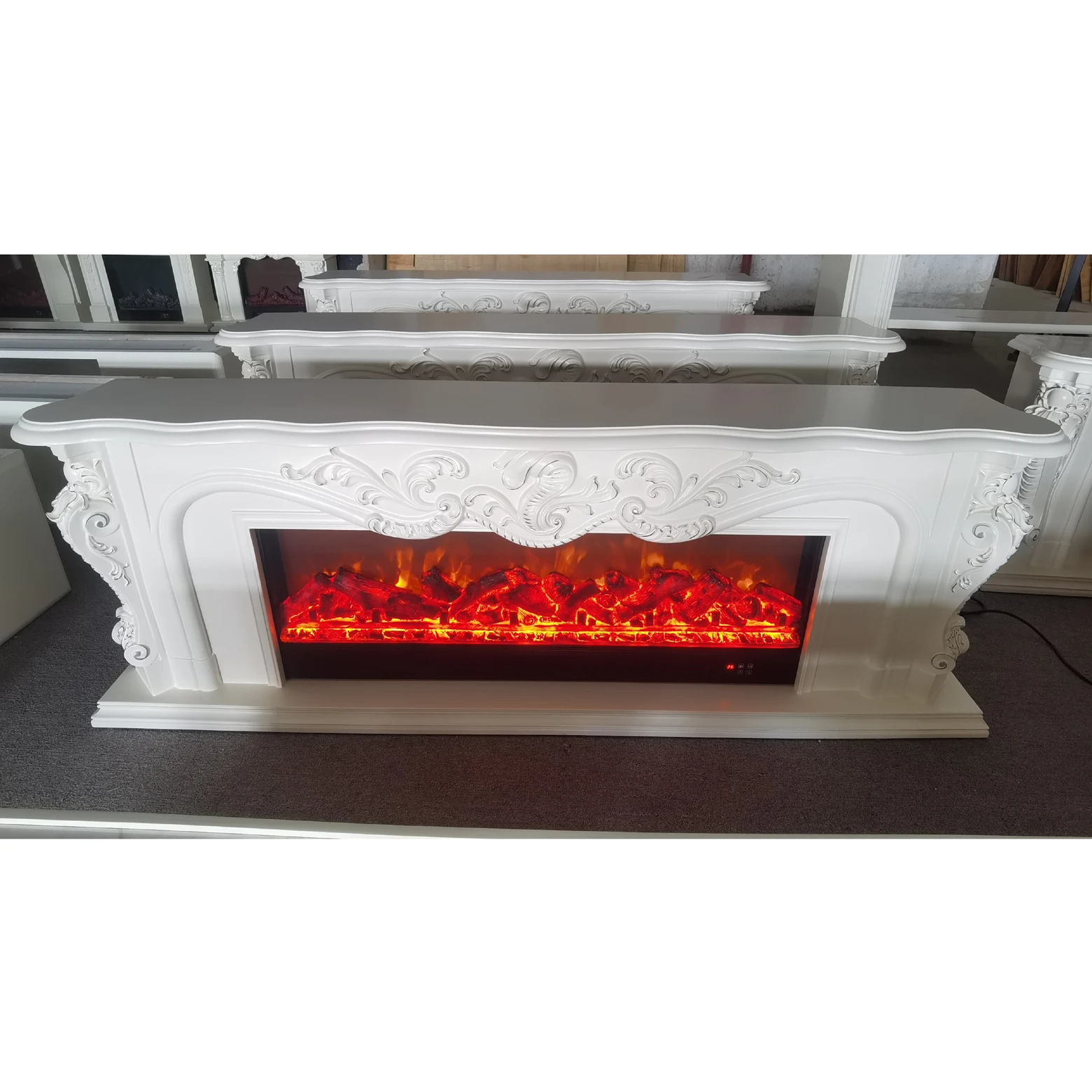 Idées déco] Soigner le décor de sa cheminée - Cocon | décoration