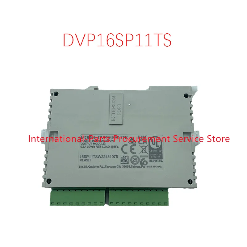 DVP16SP11R DVP16SP11T DVP16SP11TS DVP16SM11N DVP16SN11T 1 year warranty Warranty Product
