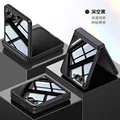 Black Privacy Glass