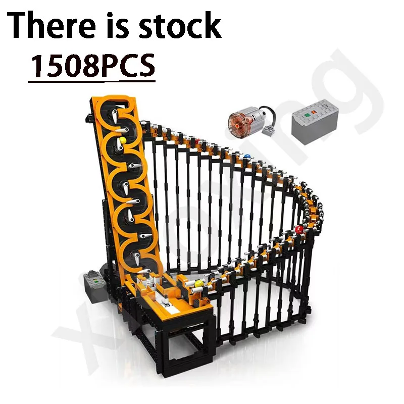 

26008 Compatible 21323 Electric Music Series Music for Dreamers Erection Building Block Model Kids Adult Puzzle Musician Gift