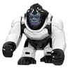 Disney Building Blocks Mini Model Figures Big Goblin Spiderman Iron Man Venom Captain Hawk Deadpool Technic Armor City Gift Toys 6
