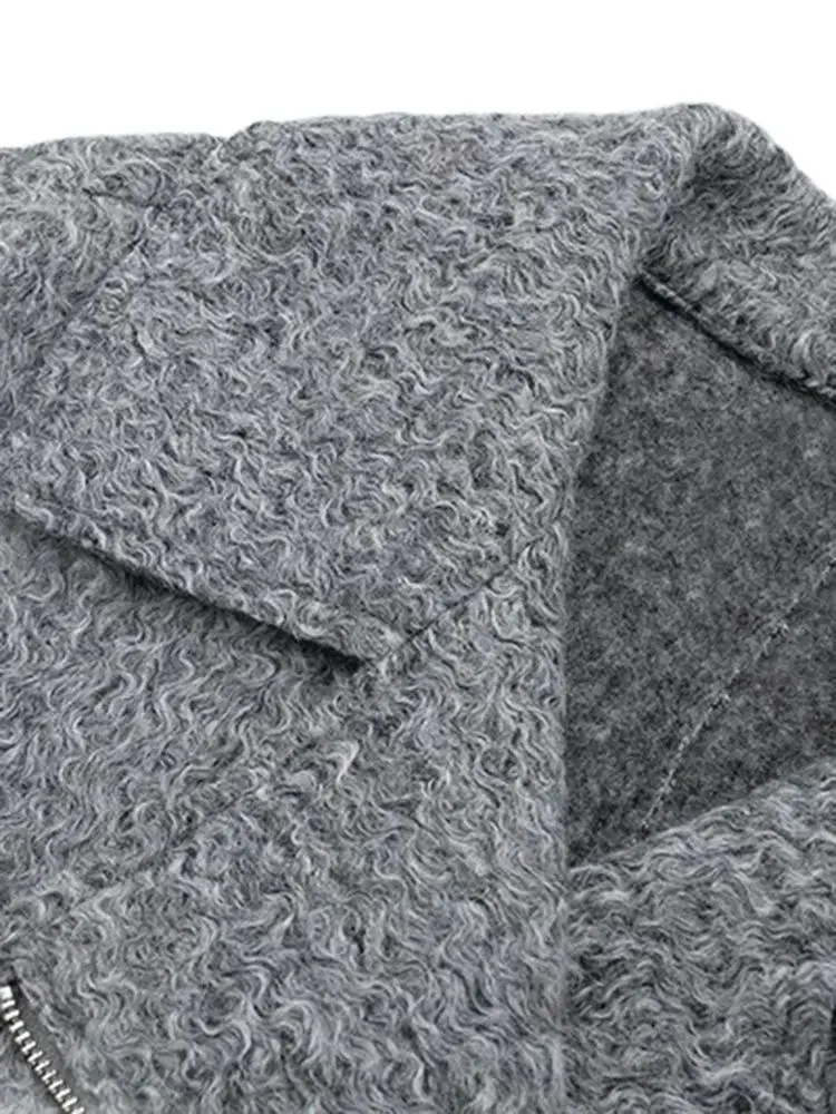 Рисунок 5 - Новая женская куртка ZBZA на осень и зиму