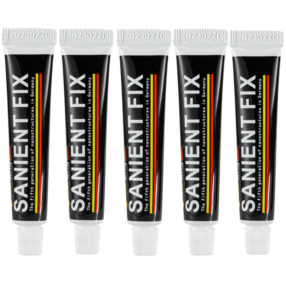 

6g Nail-Free Tasteless Waterproof White Glue Multi-Spec Strong Glass Glue Multifunctional Household Glue