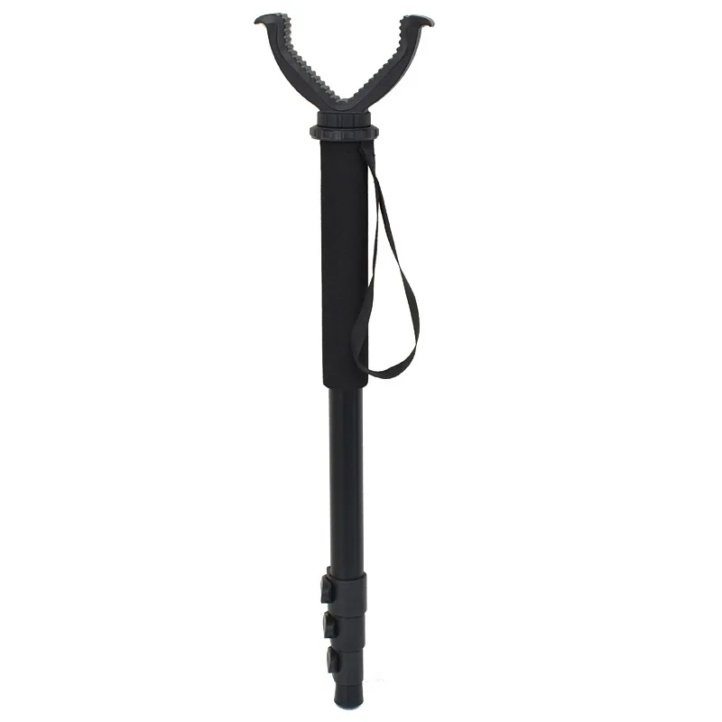 Metal Hunting Telescopic Tripod 1