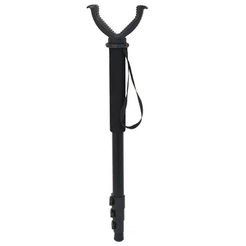 Metal Hunting Telescopic Tripod 1