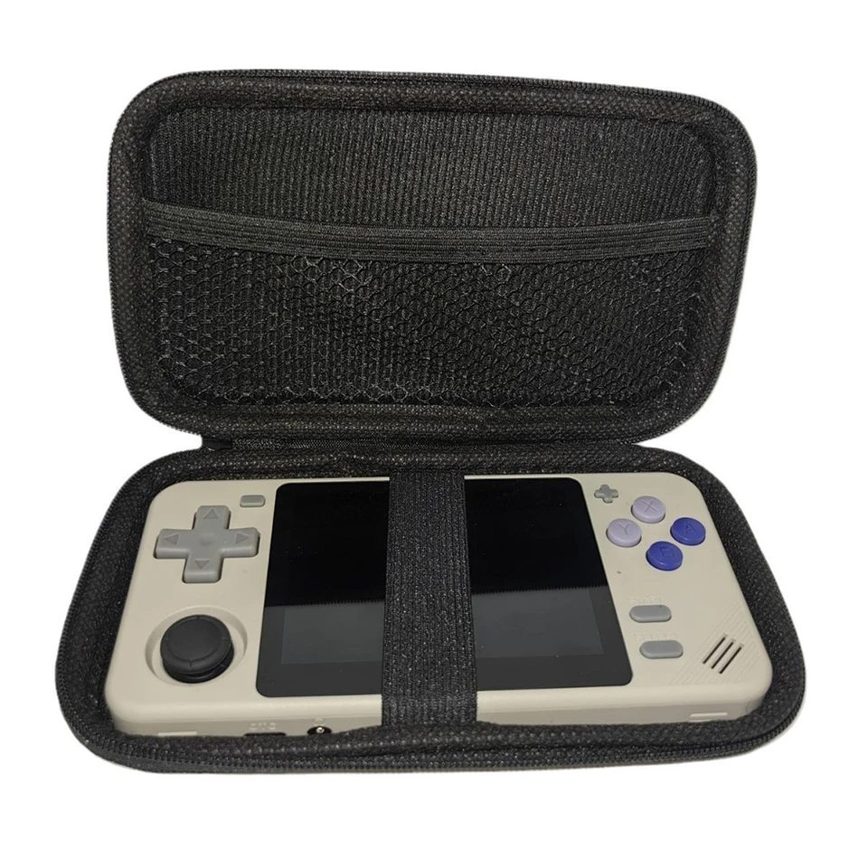 Retroid Pocket 5 Accessories Pocket 3 Carrying Case Compatible
