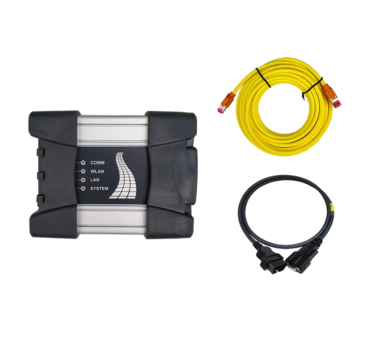 

Vehicle Diagnostic Original ICOM NEXT A3 diagnostic tool scanner for BMW automotive tools car diagnostic