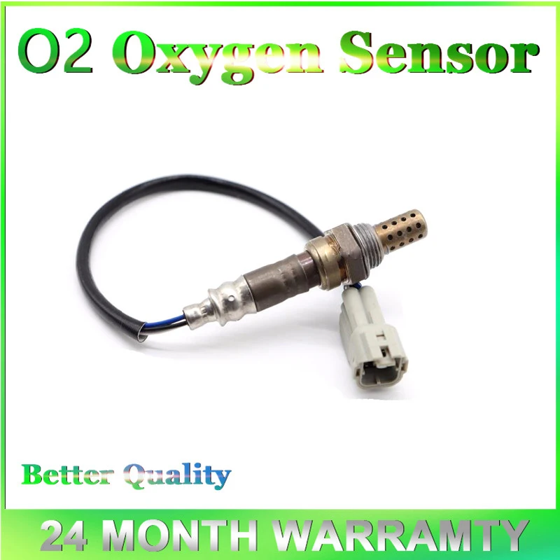 

For 1999-2005 Suzuki Grand Vitara 2.5L Oxygen Sensor GL-24105 234-4105 1821365G00 1821367D00 1821367D30, 30025846