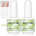 BG-CLEAR-2pcs