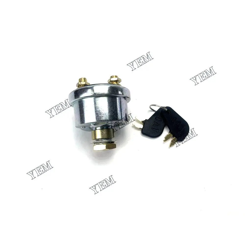 

Номер детали 7N0718, переключатель для дизельных двигателей Hino