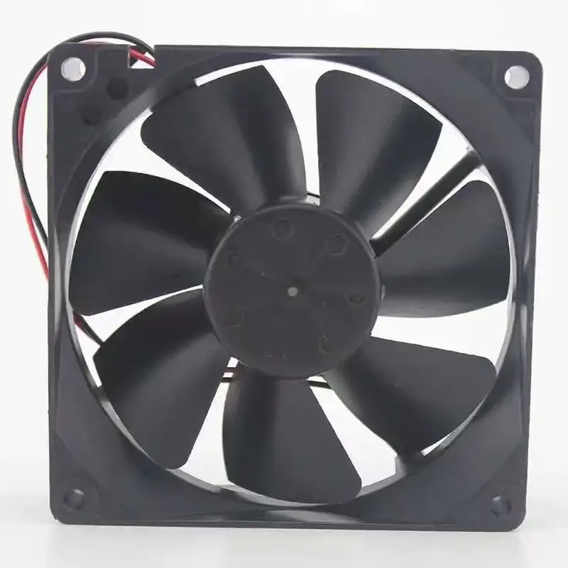 NMB 9225 3610KL-05W-B60 0.26A 인버터 듀얼 볼 베어링 냉각 팬용 팬 24V 92*92*25mm