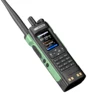 Baofeng UV-32 Walkie Talkie UV32 Multi Band 10W GPS Two Way Radio Type-C Charging Bluetooth Copy Frequency 5