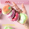 4Pcs New Stress  Mini Creative Relief Sticky Notes Modeling Book Students Portable Office Memo Can Be Pasted Note Pads 2