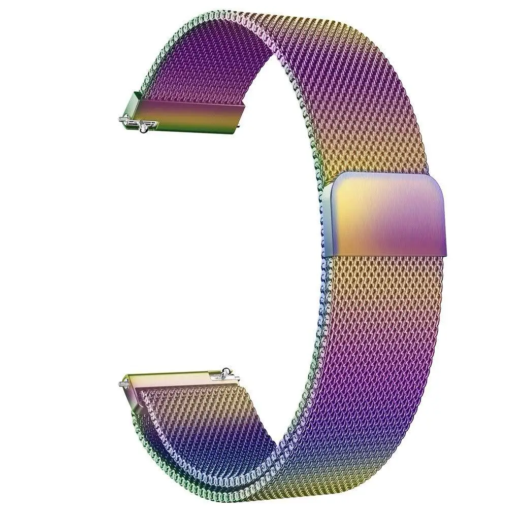Luxurious Fashion Watch Band