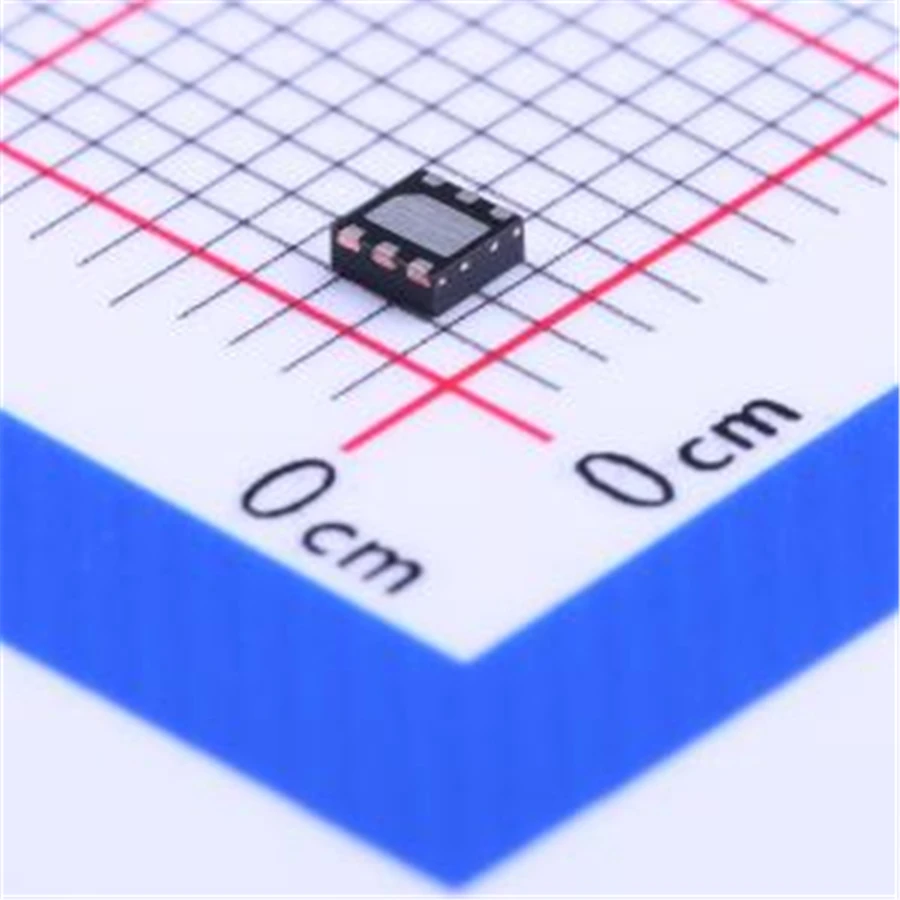 TPS61170QDRVRQ1