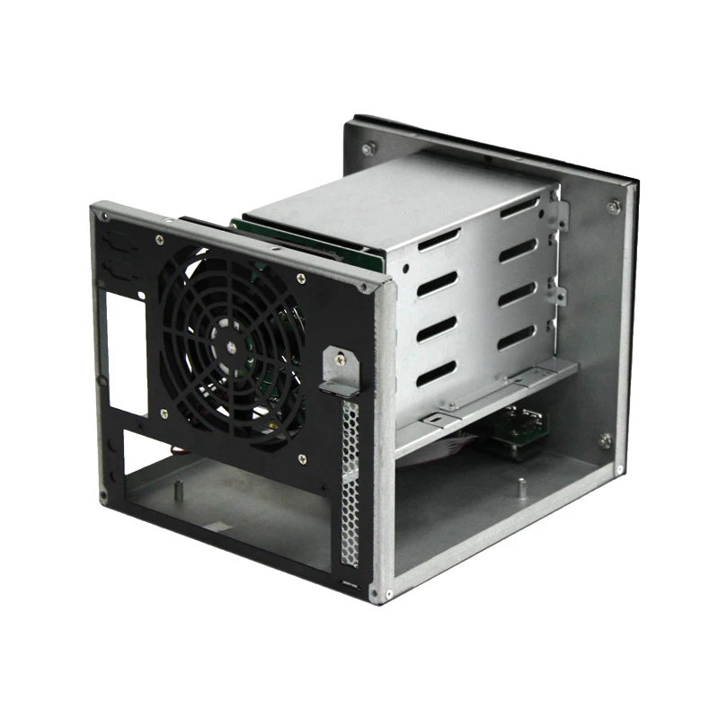 ̴ ITX NAS ̽,    ϵ ̺ ġ, Ȩ Cffice ũž ø̼, PC 丮 , 4