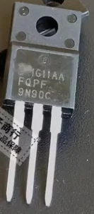 

Free Delivery.FQPF9N90C 9N90 import FET TO-220