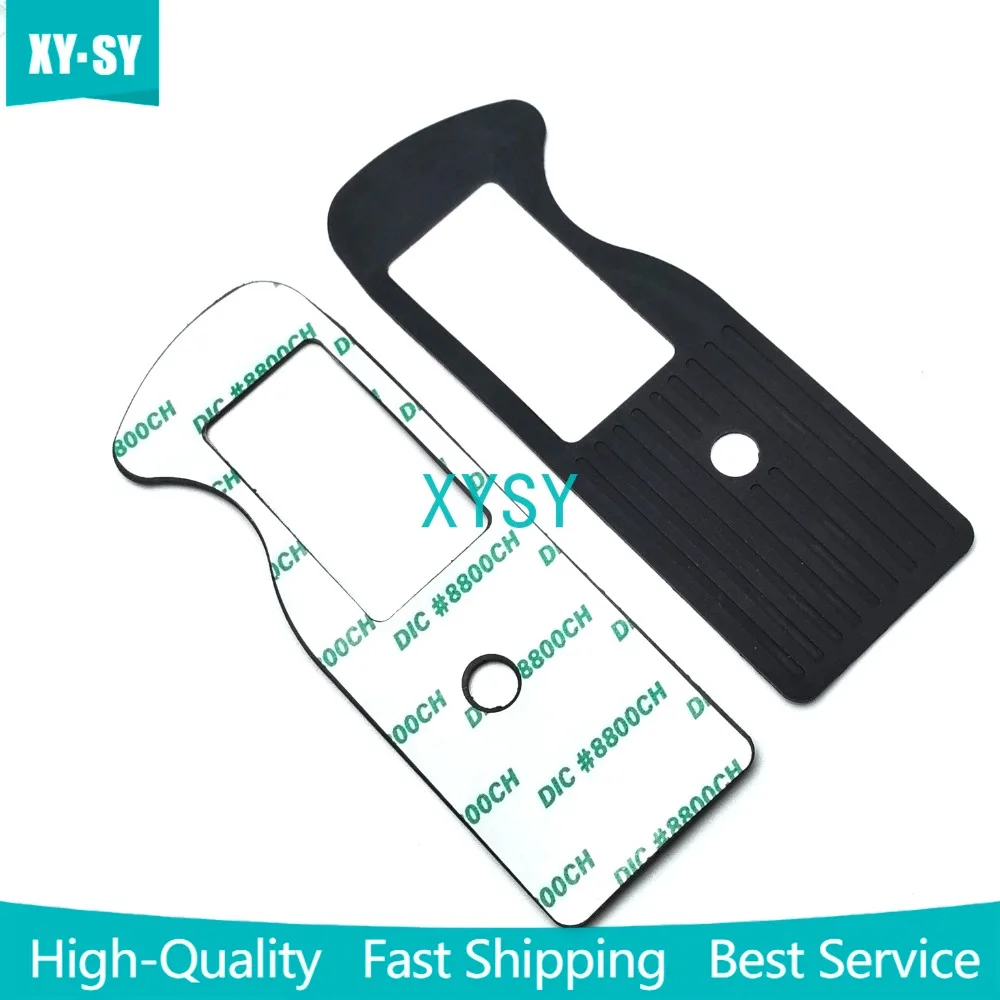 For Nikon D3 D3X D3s Base Bottom Cover Rubber Grip Unit With Camera Repair parts