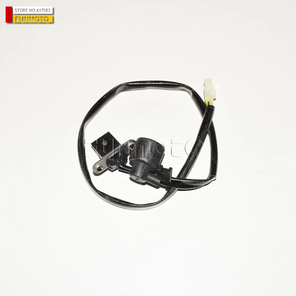 

Триггер или Шестерня CF650NK/CF400NK/CF650TR/фотокод 0700-012400-00001/0700-012400-10000