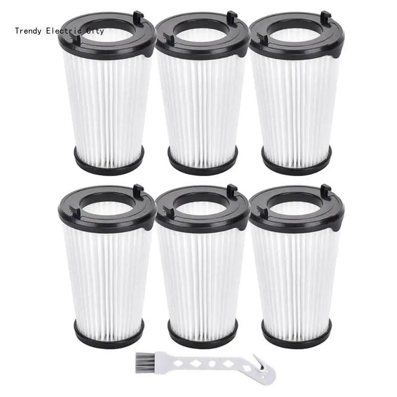 

Запасная часть R9CD, вакуумный фильтр, запасная часть из пластика для AEG CX7/CX7-2