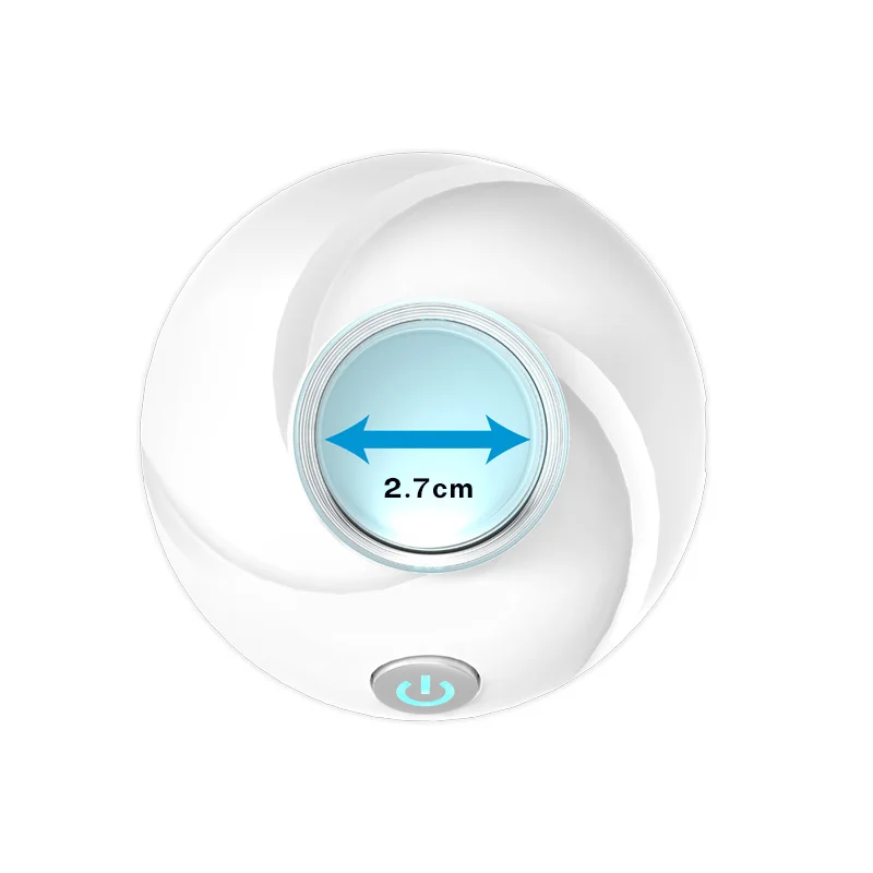Autoaqua Smart Stir For Aquarium Creative Innovation Simplicity Magnetic Suspension Test Agent Stirrer aquarium stirrer
