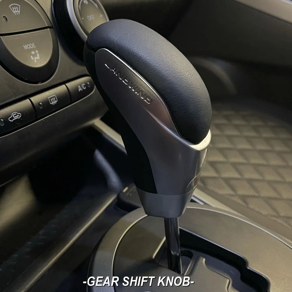 NewAutomaticCarGearShiftKnobLeverStickHeadGearboxHandlesfor