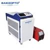 Super Portable Ryacus Laser  Welding Machine 3000W  Factory Direct Supplier Stainless Steel Aluminium 1