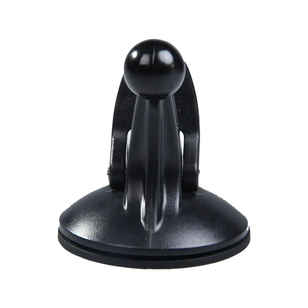 GPS Holder Sucker Suction Mount Suction Cup For Garmin Nuvi Black GPS Navigator Auto Stand Accessories