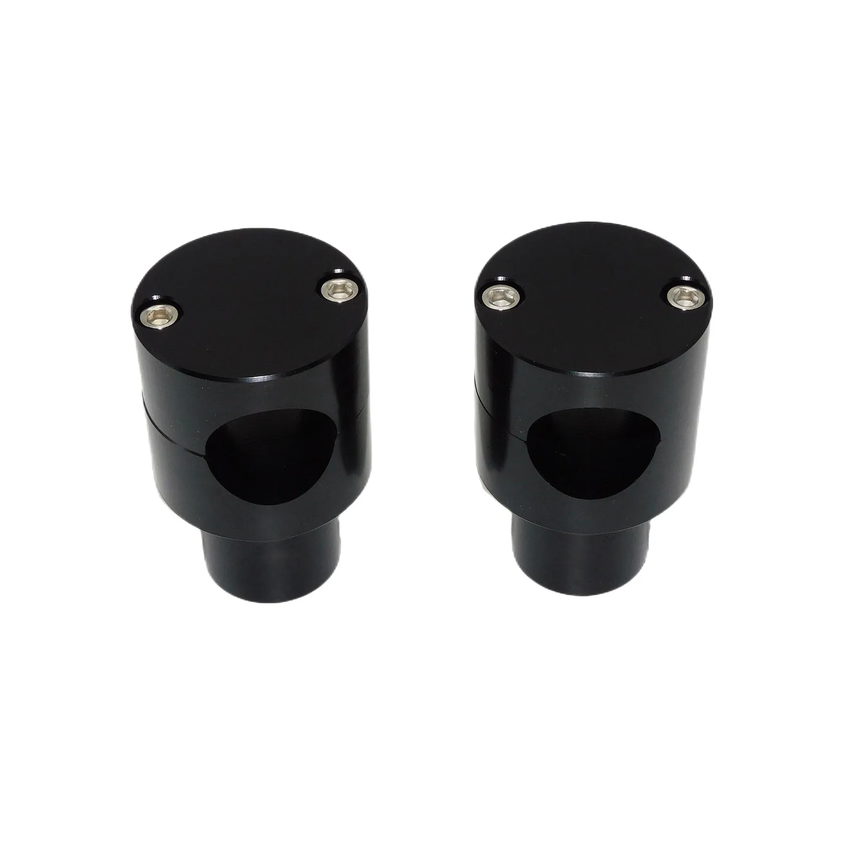   1 7/8 ڵ   ŰƮ Ʈ Ŭ ˷̴ 22mm 25mm ڵ  Harley For Honda For Kawasaki