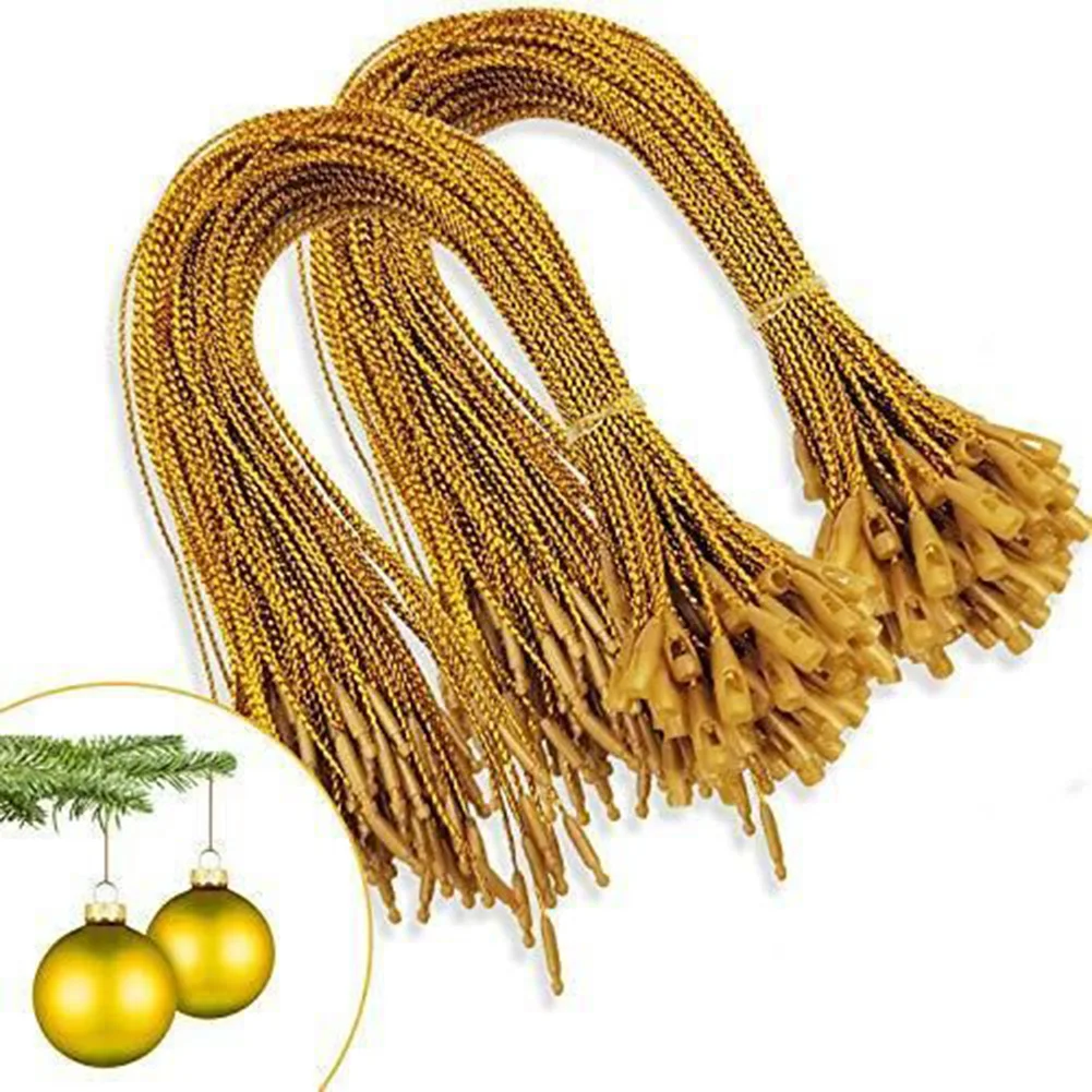 

Hanging Ropes String 100PCS Quality Plastic Snap Fastener Wear Resistant Handicraft Production Home Decoration