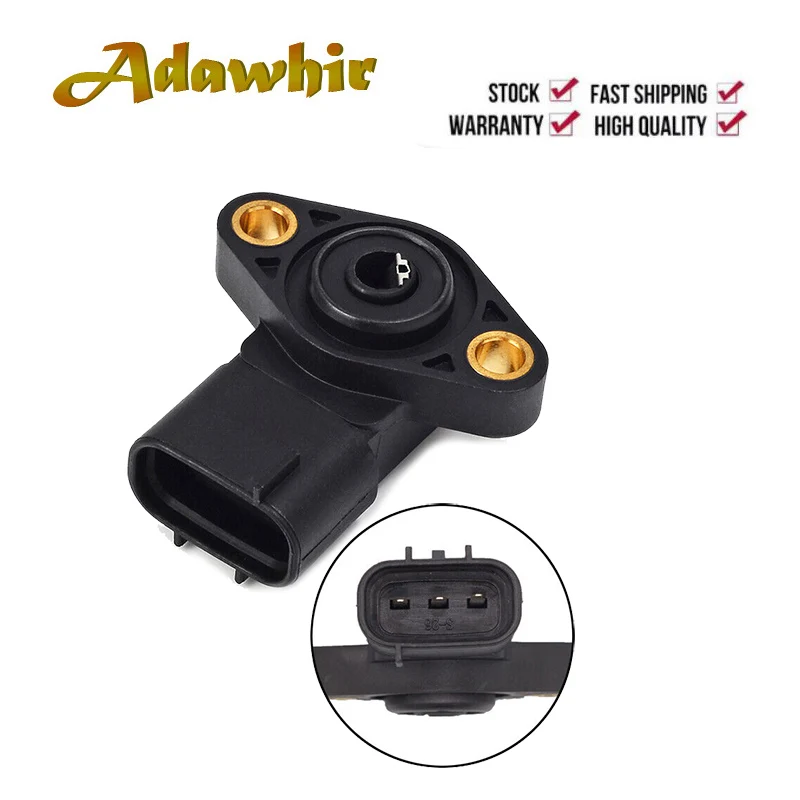 Sensore Angolare Muslimatexayper Honda Foreman Trx450 500 Es Esp Rancher Trx420 Recon 250 Pioneer 1000 1000-5 Art