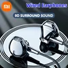 Xiaomi Bass In-ear Sport 3.5mm Wired Headphone Piston Mic Sports Waterproof Gaming Earphone For IPhone Xiaomi Samsung Huawei 1