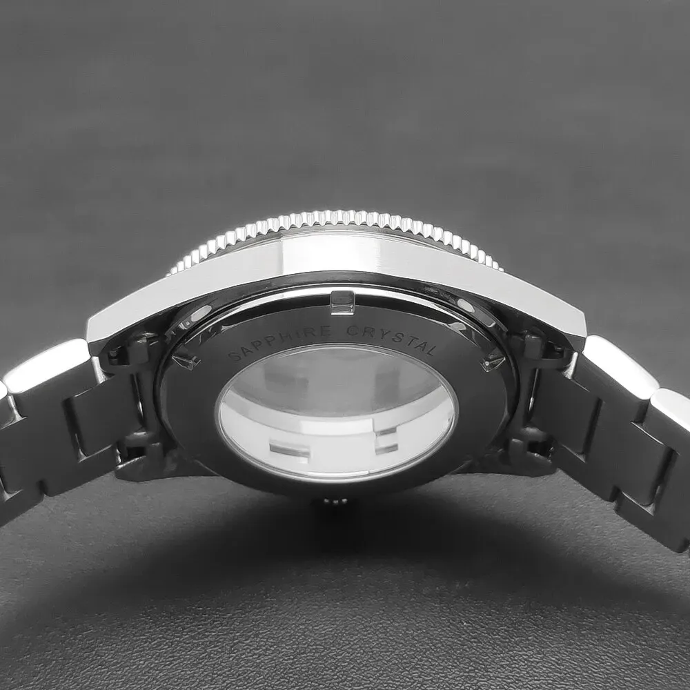 ETA 2836 2824 ð Ʈ, Neiton ̽ , 316L ƿ ʺ 20mm, ̾  , NH35/36, 41mm