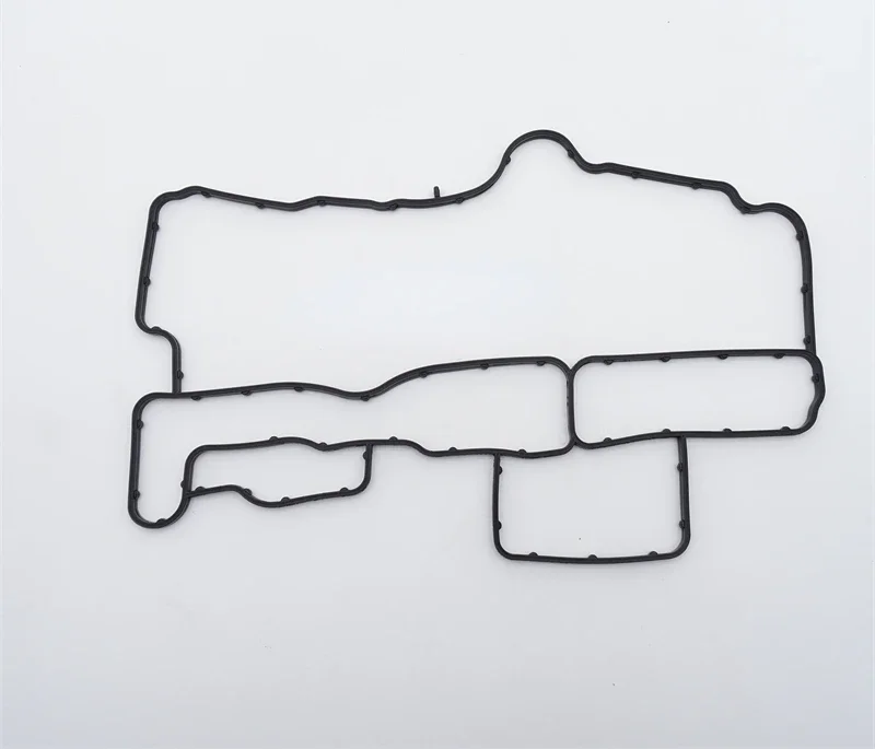 

JCB444, прокладка боковой крышки двигателя погрузчика 32/004113 3CX, аксессуары