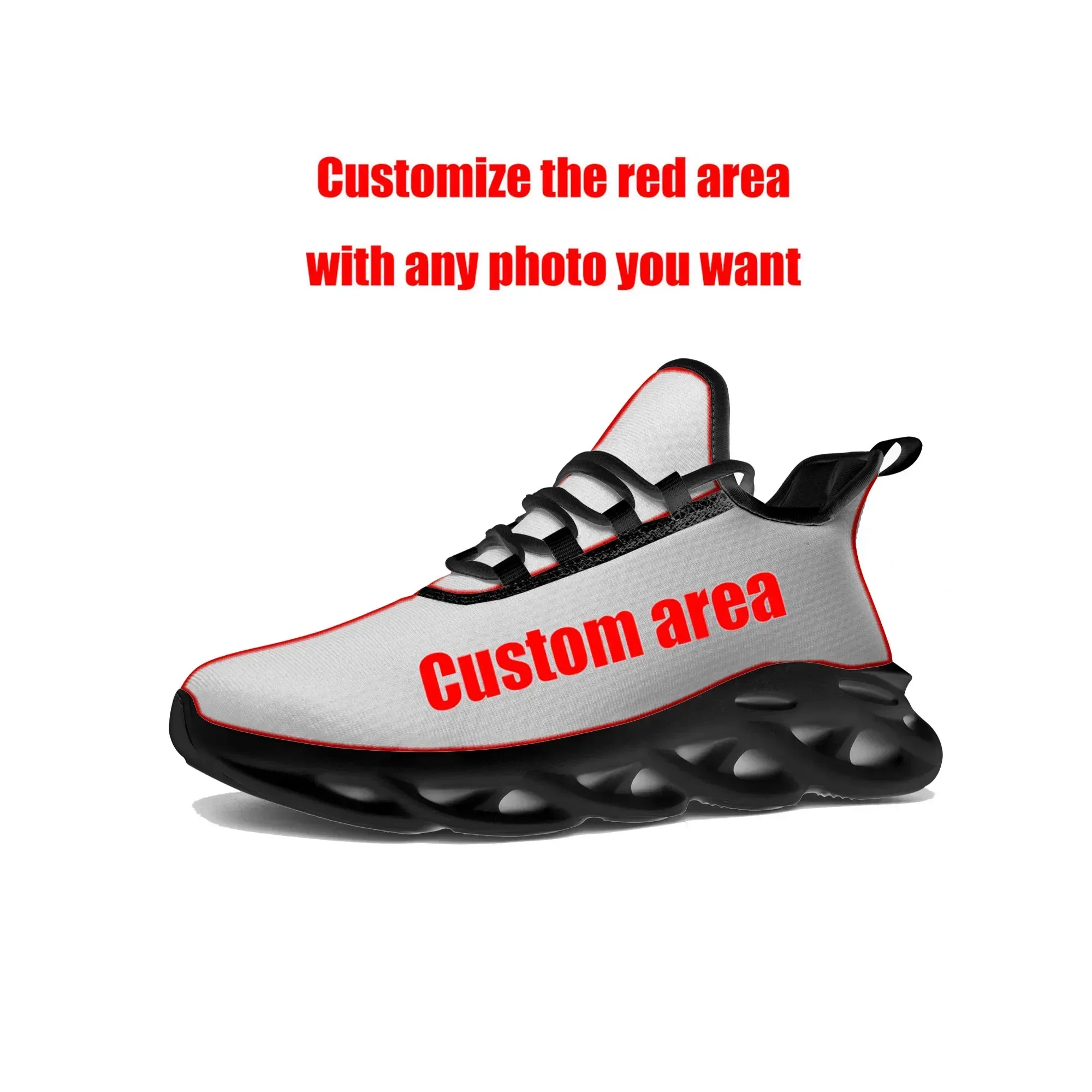 Five Finger Death Punch Flats Sneakers Mens Womens Custom Made Sports Running Shoes High Quality Sneaker Rock Band Shoe 5