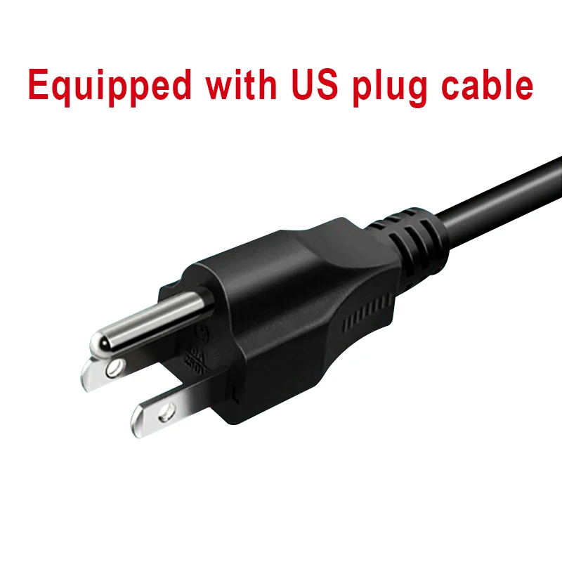 PowerBoost USB-C 65W Fast Charge AC Adapter
