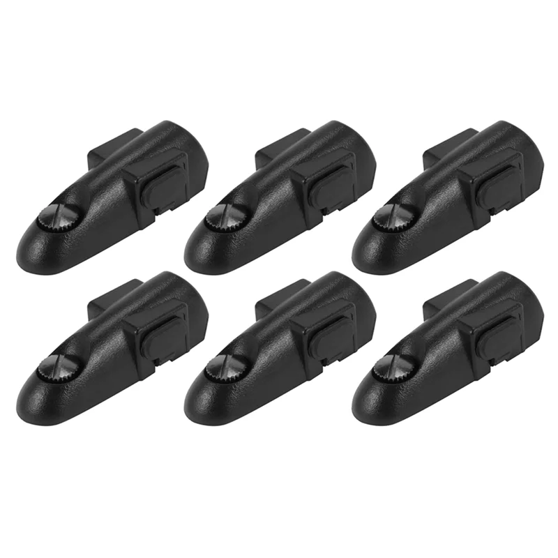 

6X 2-контактный разъем 3,5 мм/2,5 мм аудиоадаптер для Motorola GP328 GP340 PTX760 PRO5150 до GP300 GP88S (вилка стандарта США)