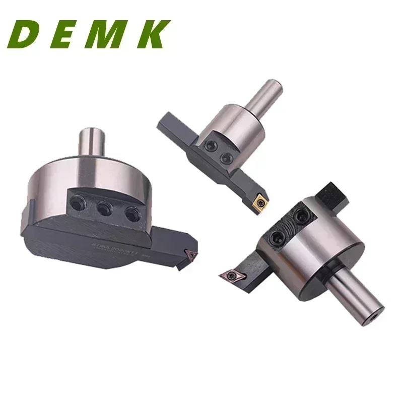 Adjustable Face Milling Cutter Head – CNC Flying Surface Milling Tool for Plane Machining Center & Metal Finishing Operations 6