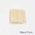 30pcs 7.5cm