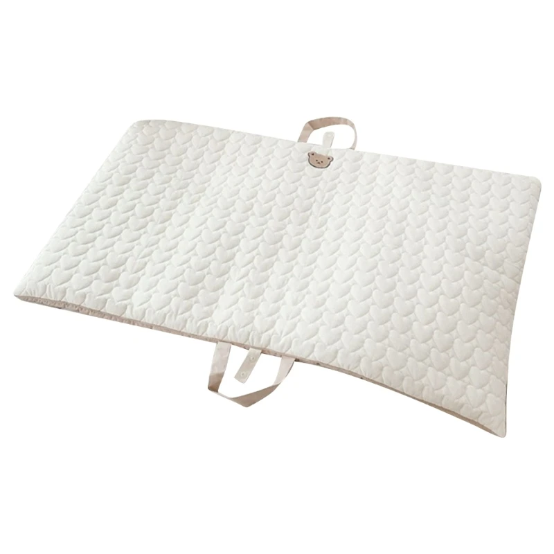 Foldable Baby Diaper Changing Mat Nappy Pad Waterproof Infant Baby Items for Newborn Bedding Diaper Mattress Changing Cover Pad