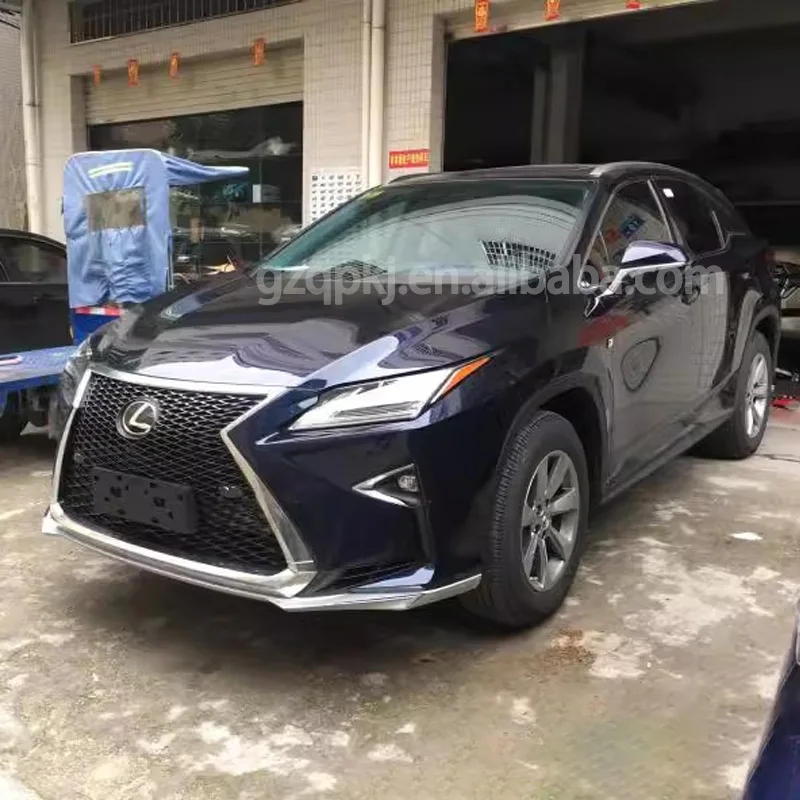 激安価 レクサス 新型RX200t 450h 300 専用トランク 防水フロアマット 改良 3色可選 品質保証 LEXUS \u2010 RX｜価格・パッケージ比較