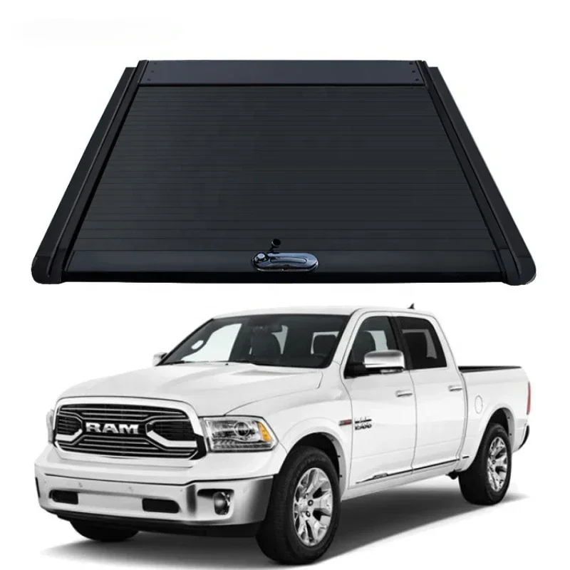 Pick Up 4 X4 Accessori Sport Tonneau Cover Adatta Per Dodge Ram