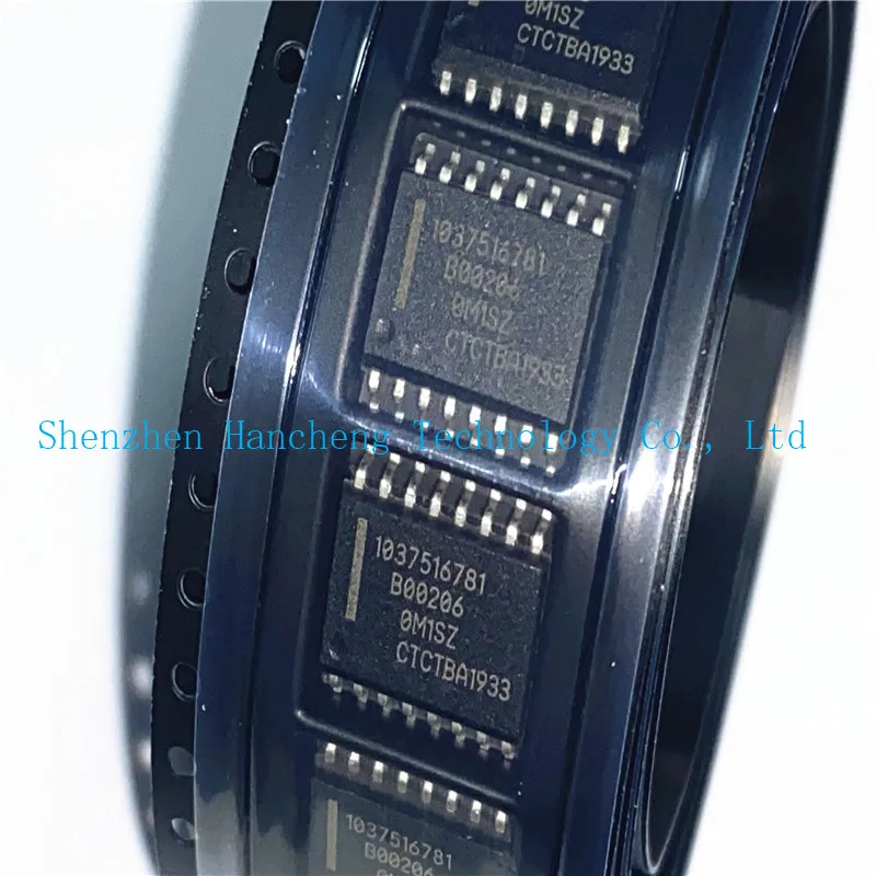 (10PCS-50PCS) 11037516781 SOP16 NEW CHIP IC