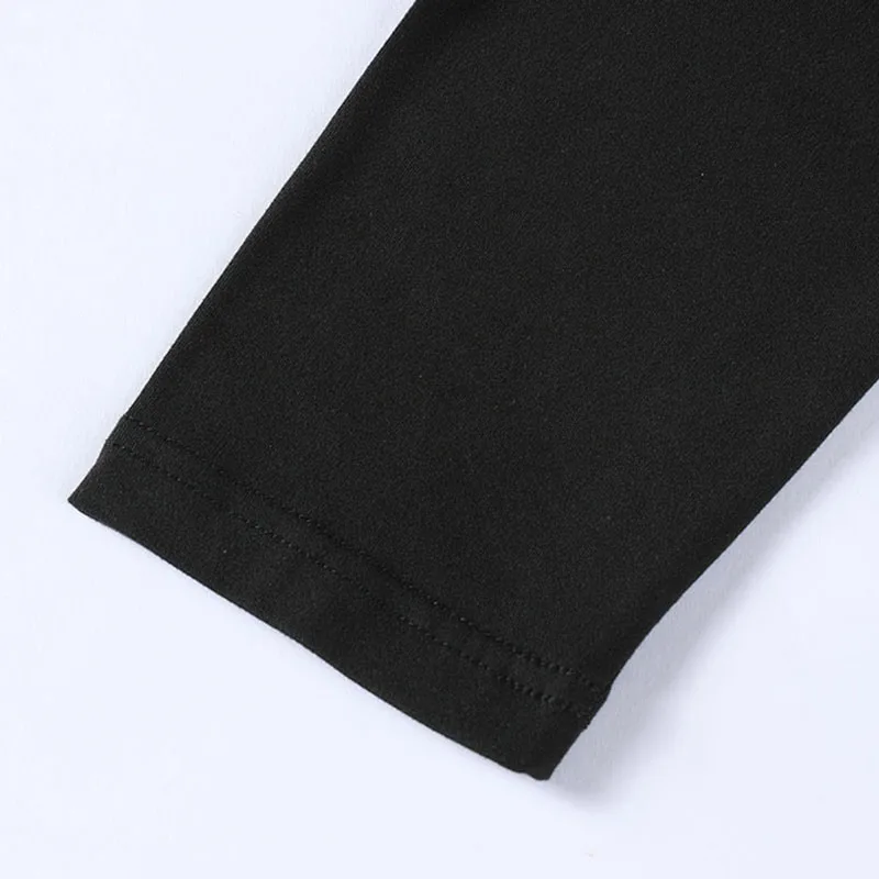 2025 Neues Herren Casual und Modisches Einfarbiges Langarm-T-Shirt mit Stehkragen Sommer Vielseitiges und Bequemes Oberteil – Detail 17