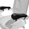 Memory Foam Elbow Pillow Chair Armrest Pads Support Arm Rest  for Office Chair Armrest Chair Cushion Pads Elbow Relief 2