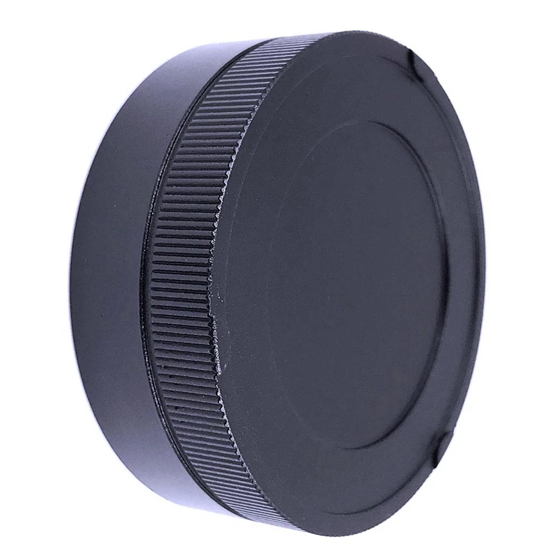 For Leica LM VM ZM Port Metal Multifunctional Portable Convenient Security Lens Back Cover Parts Accessories Black