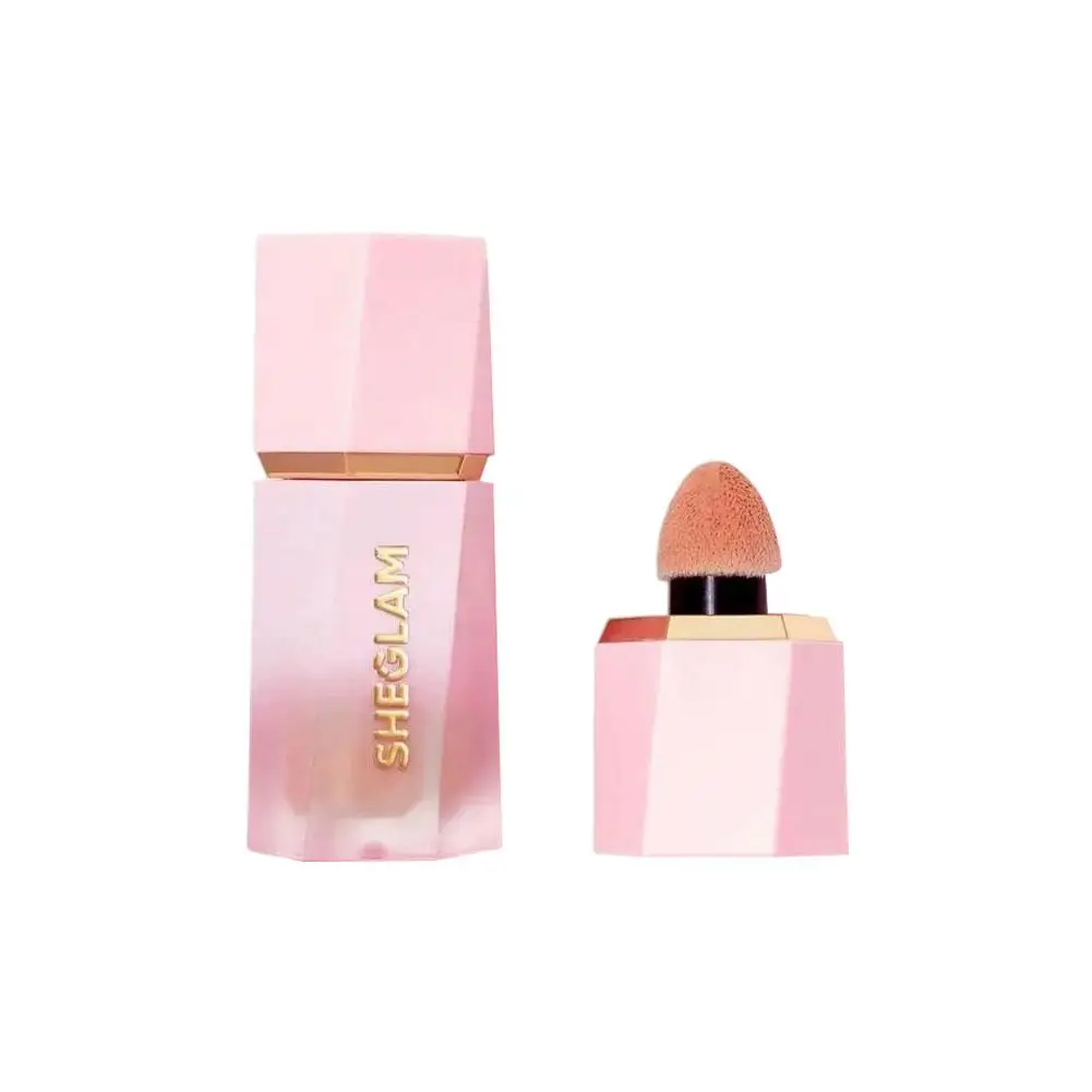 long lasting Korean liquid blush