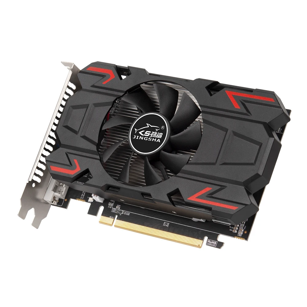 Gtx 750ti R7 240 2gb Vs Gtx 750 Ti Kartu Grafis Gtx 750 Ti 4k 60hz Placa De  Video R7 240 4GB AMD Gpu