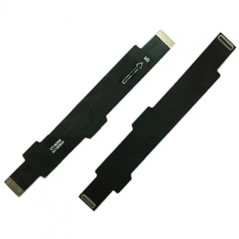 Flex Main Connector Scheda Madre Xiaomi Pocophone F1 Cavo Di Prolunga Main # Xiaomi Pocophone F1 (Pocophone F1, Poco-F1, Pocophone, Pocophone F1 Armor